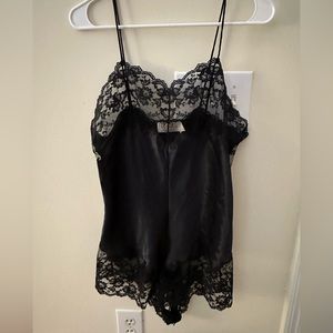 Victoria secret lingerie